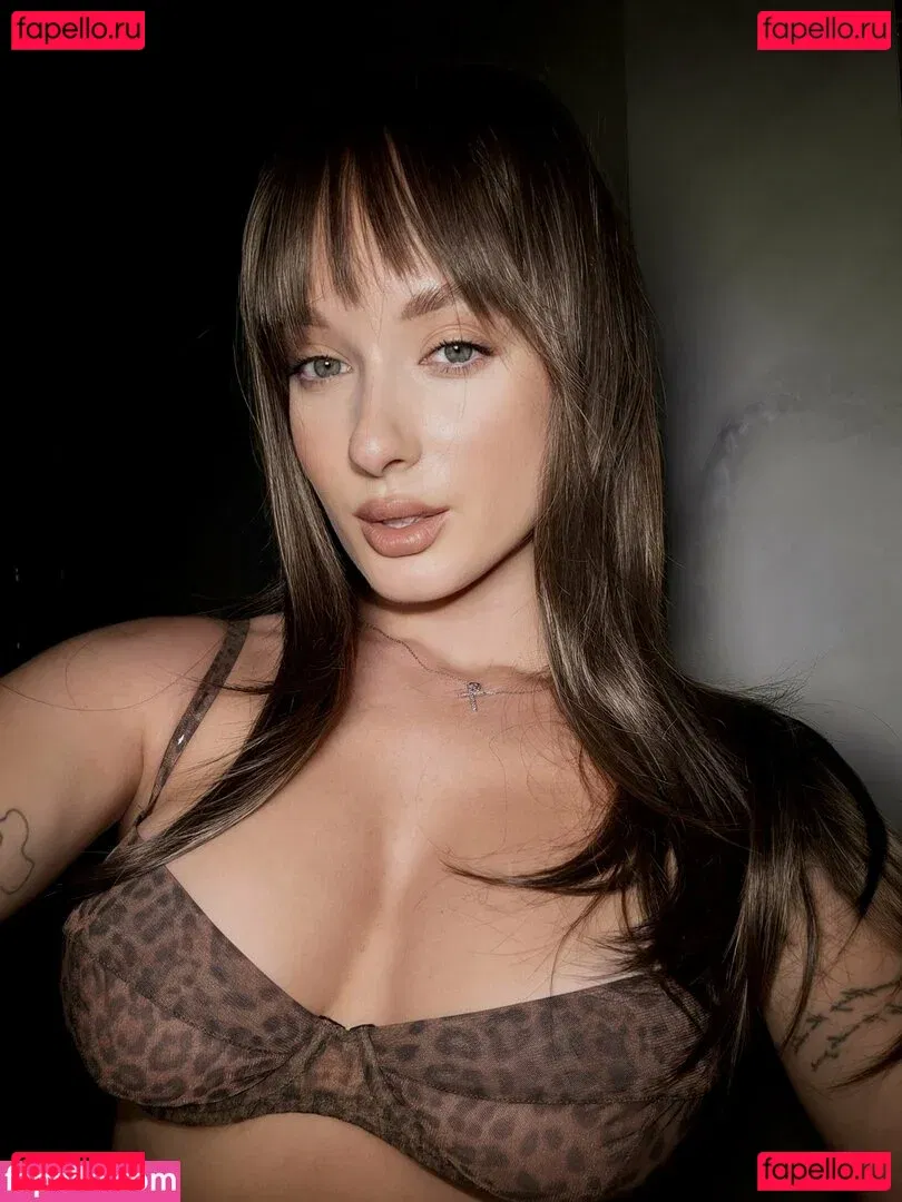 pretylittlething Onlyfans Photo Gallery 