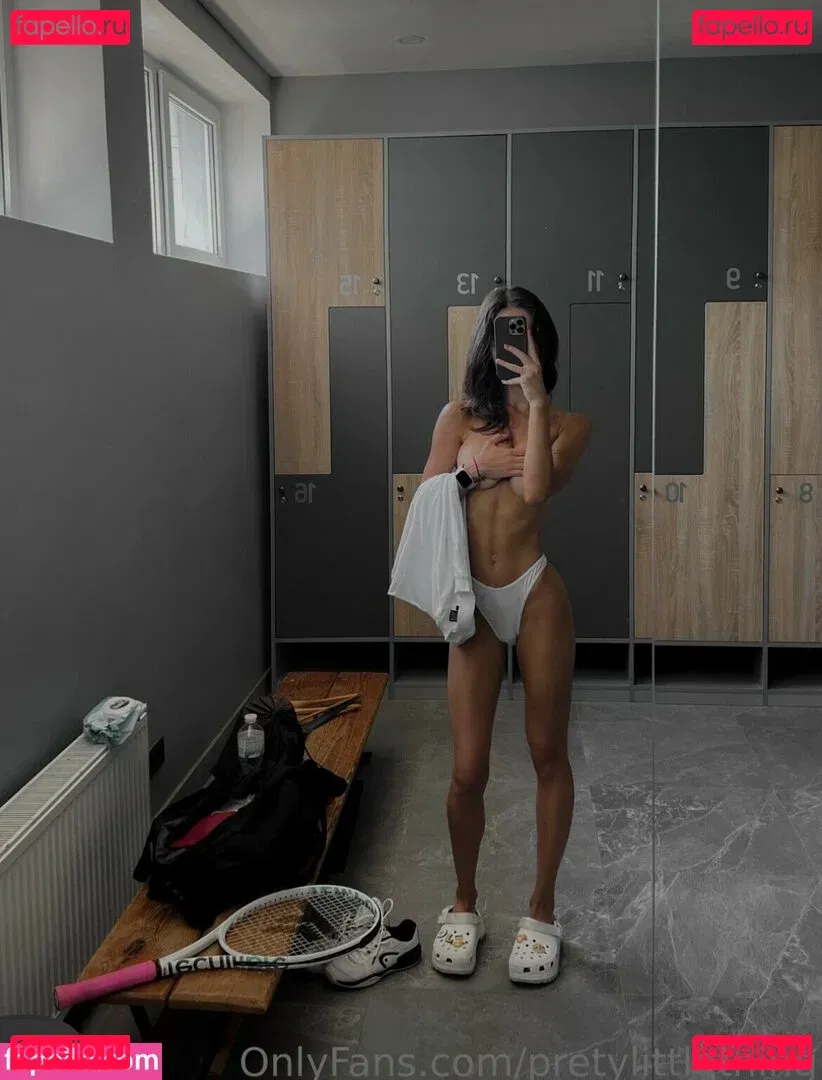 pretylittlething Onlyfans Photo Gallery 