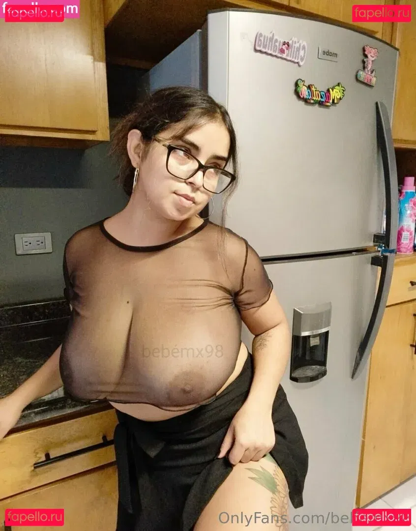 VanessaMX98 Onlyfans Photo Gallery 