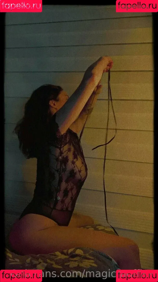 magicmuffinn Onlyfans Photo Gallery 