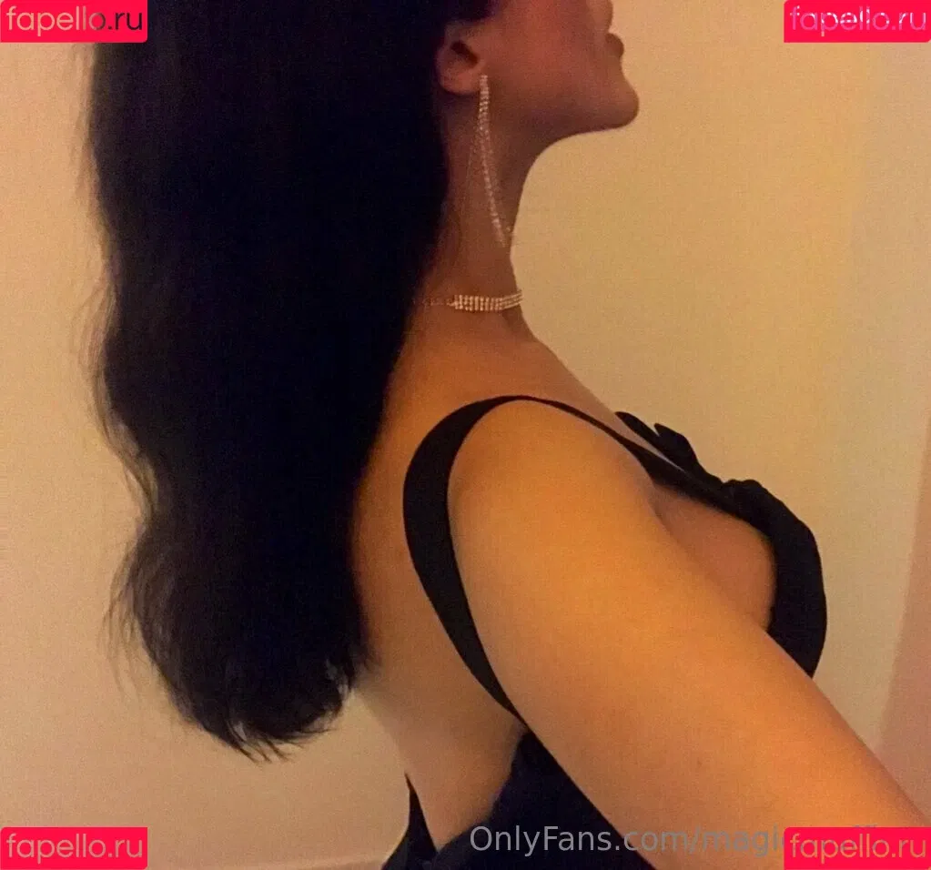 magicmuffinn Onlyfans Photo Gallery 