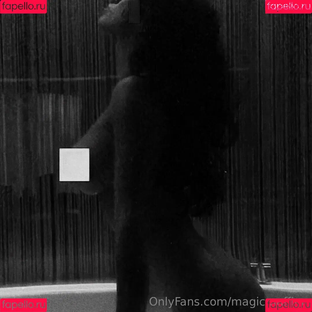 magicmuffinn Onlyfans Photo Gallery 