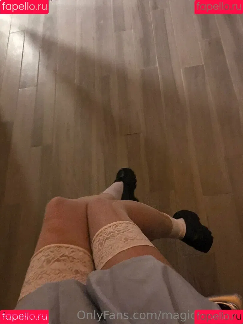 magicmuffinn Onlyfans Photo Gallery 