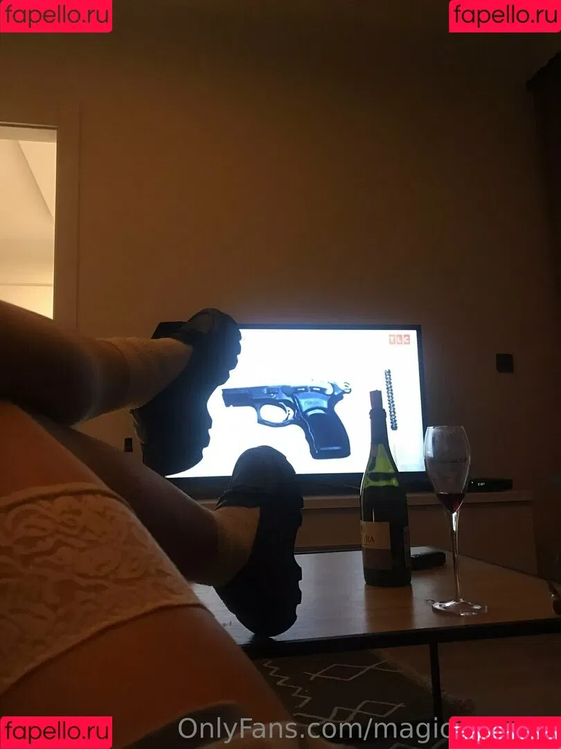 magicmuffinn Onlyfans Photo Gallery 