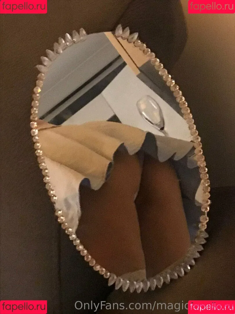 magicmuffinn Onlyfans Photo Gallery 