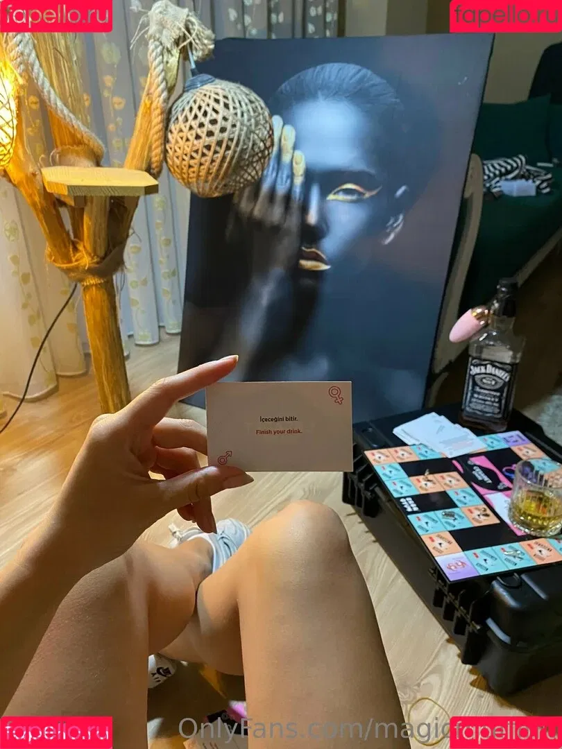 magicmuffinn Onlyfans Photo Gallery 