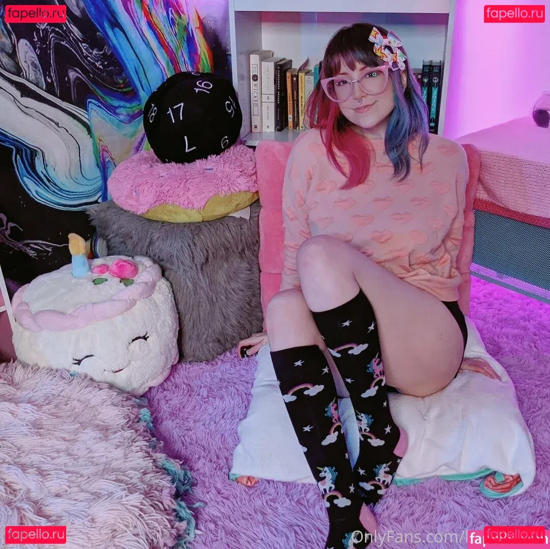 magicmuffinn Onlyfans Photo Gallery 