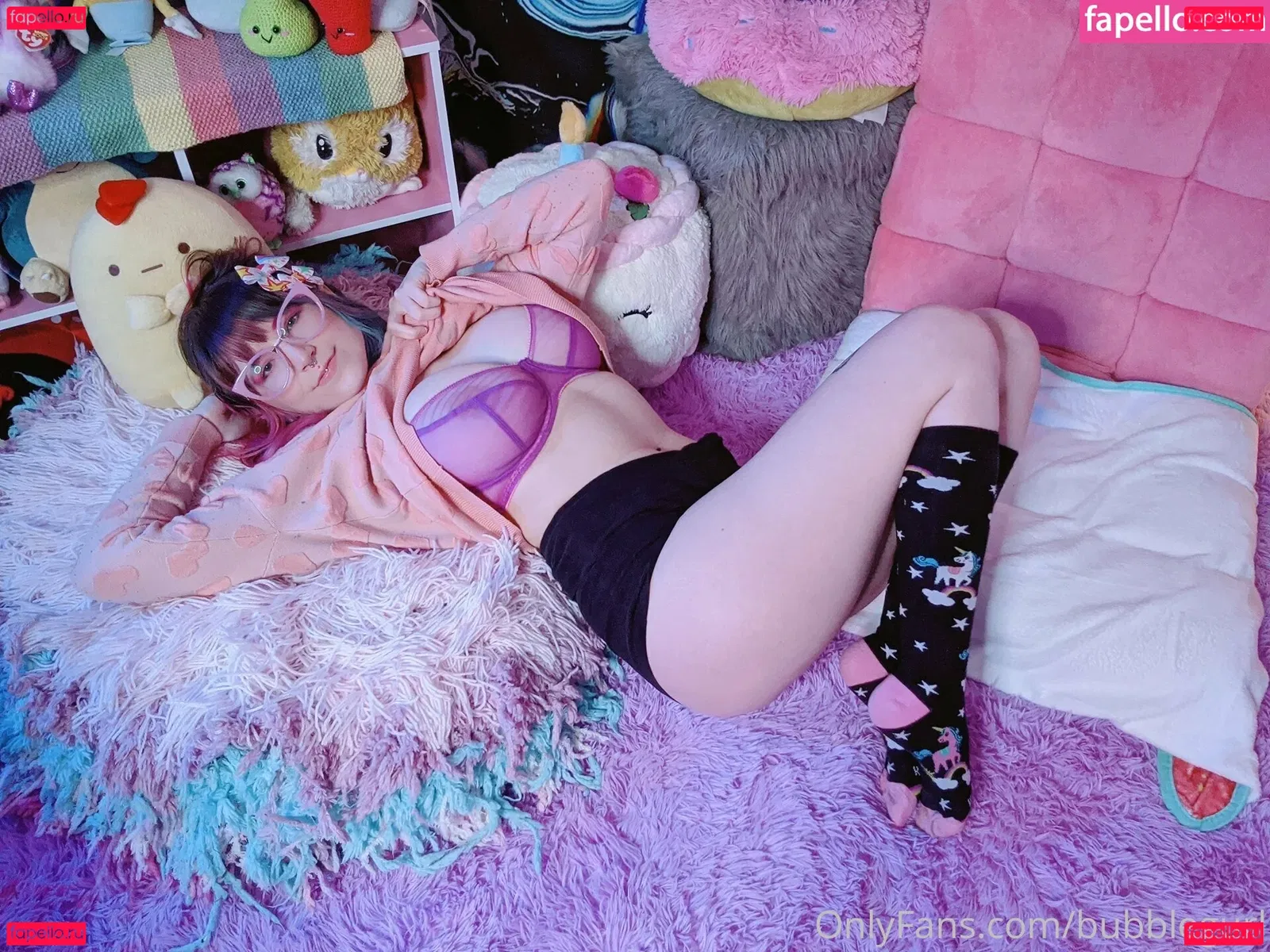 magicmuffinn Onlyfans Photo Gallery 