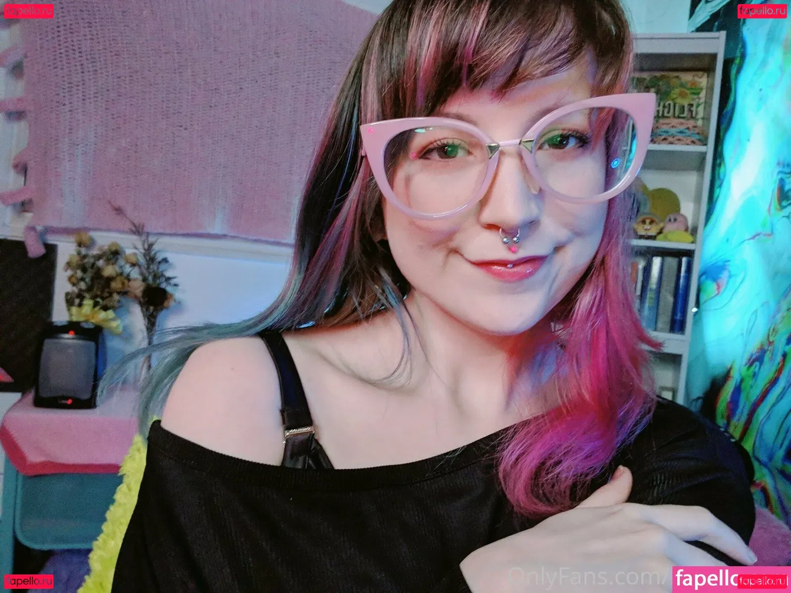 magicmuffinn Onlyfans Photo Gallery 