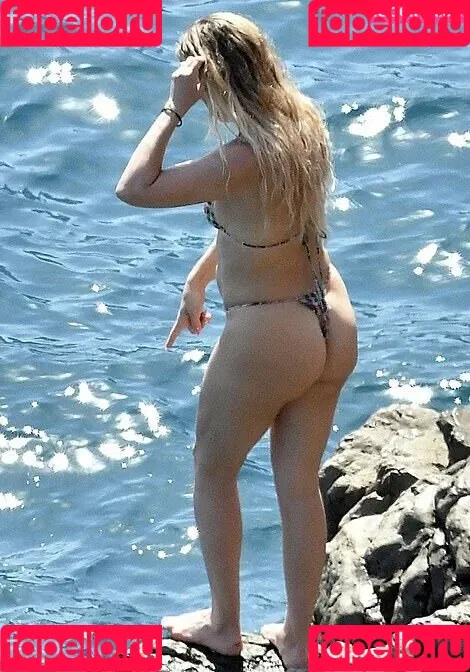 Kate Hudson Onlyfans Photo Gallery 