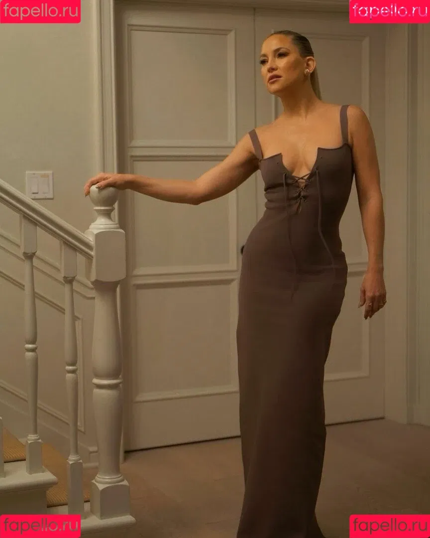 Kate Hudson Onlyfans Photo Gallery 