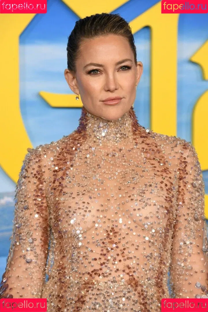 Kate Hudson Onlyfans Photo Gallery 