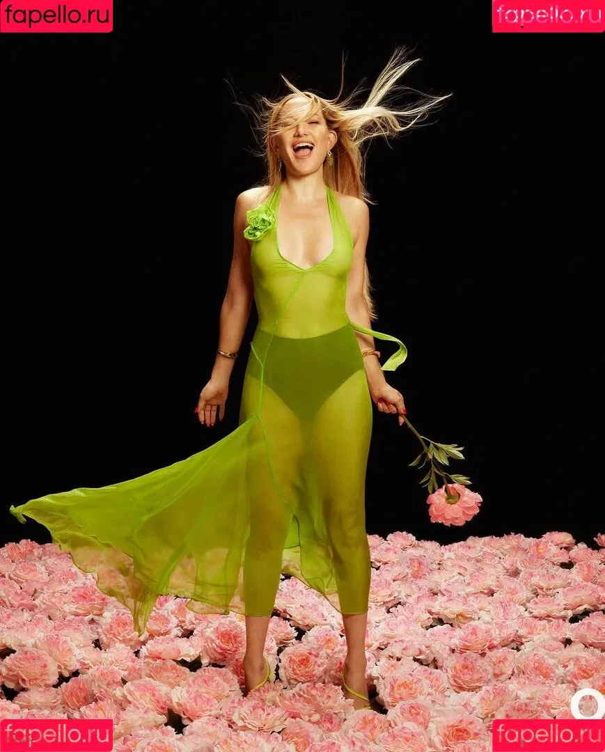 Kate Hudson Onlyfans Photo Gallery 