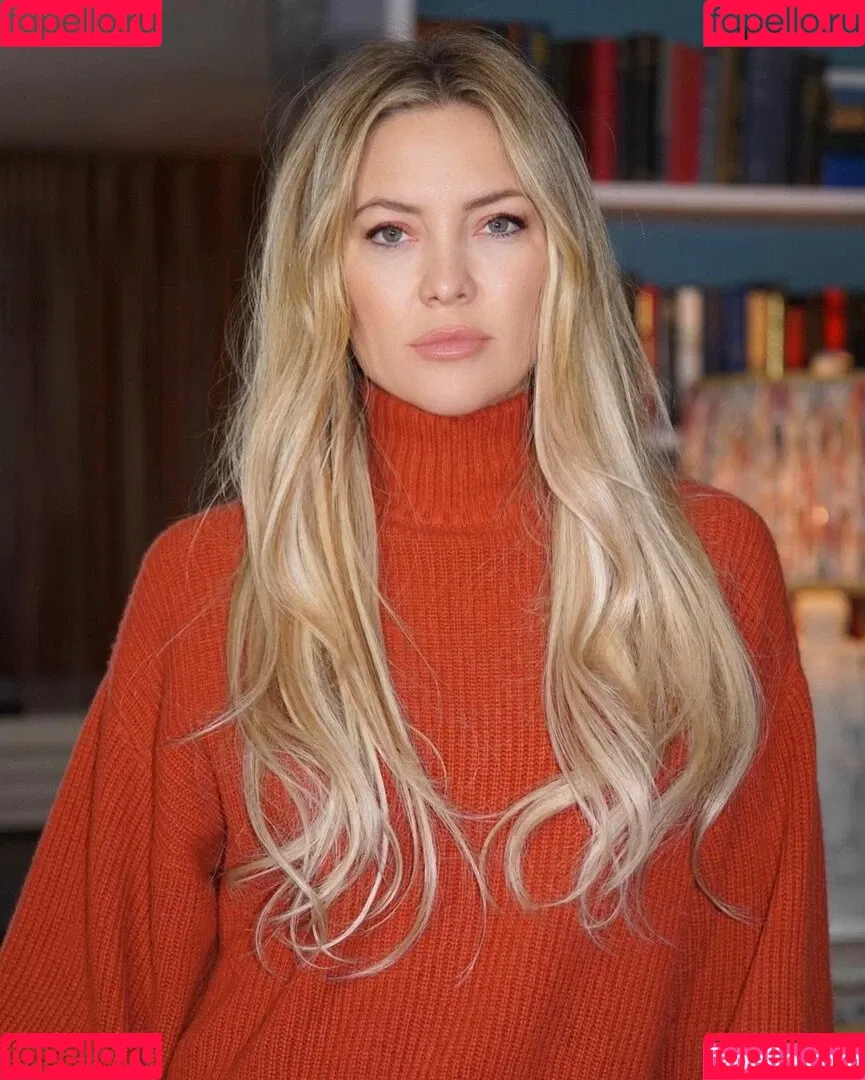 Kate Hudson Onlyfans Photo Gallery 