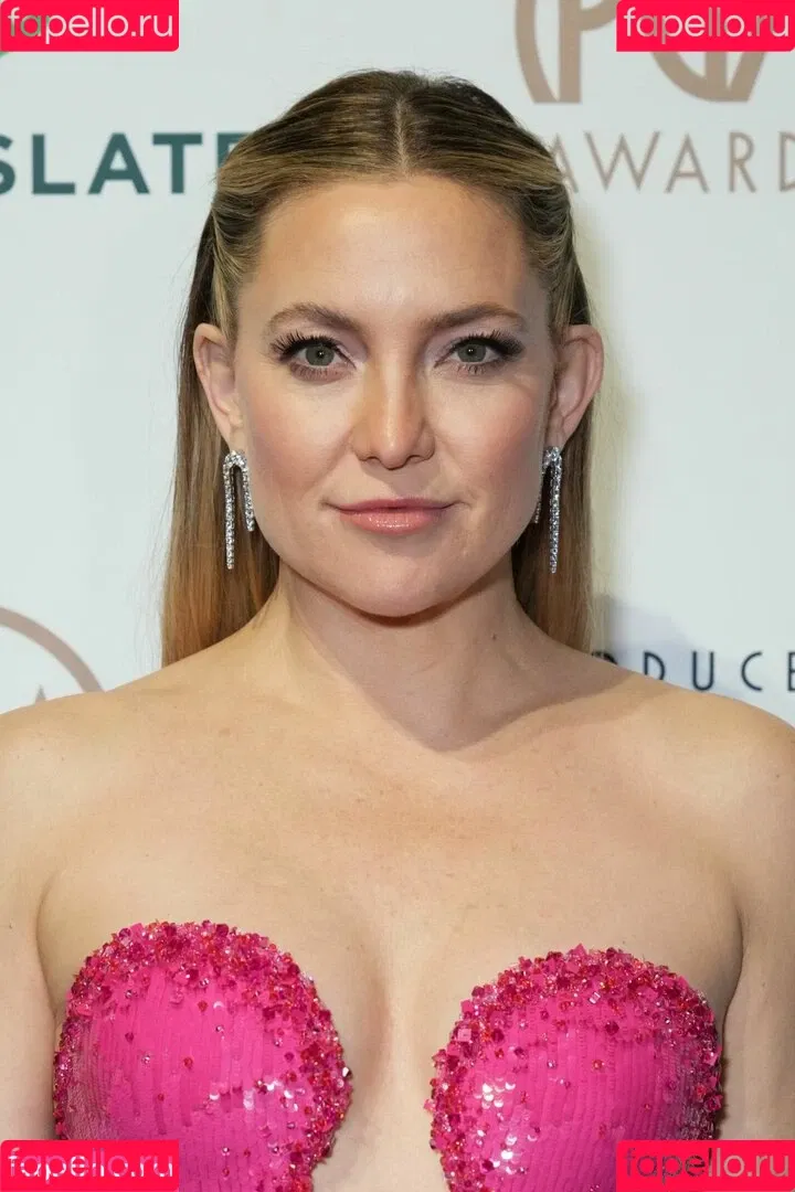 Kate Hudson Onlyfans Photo Gallery 