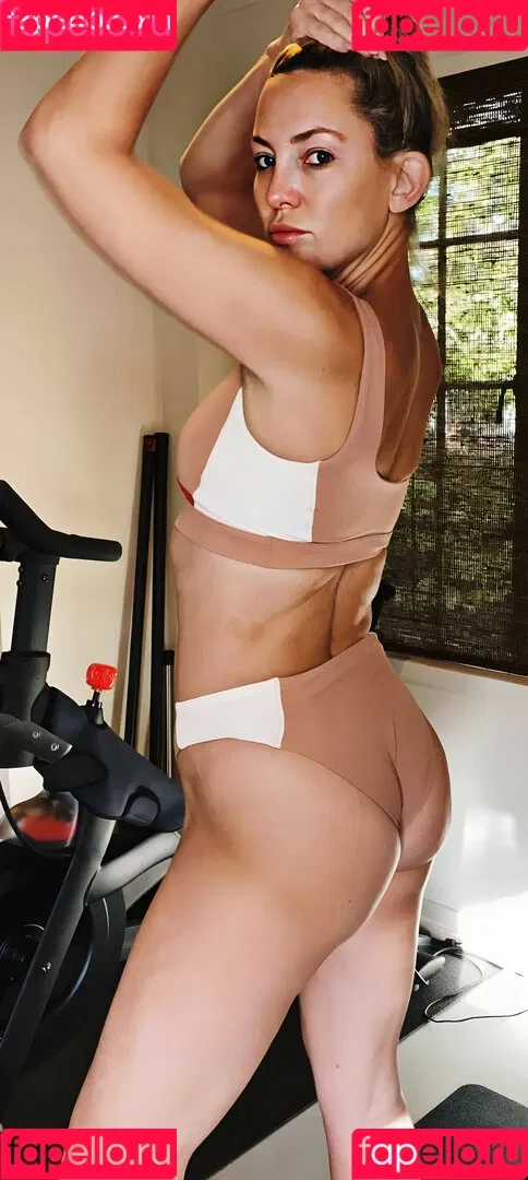 Kate Hudson Onlyfans Photo Gallery 