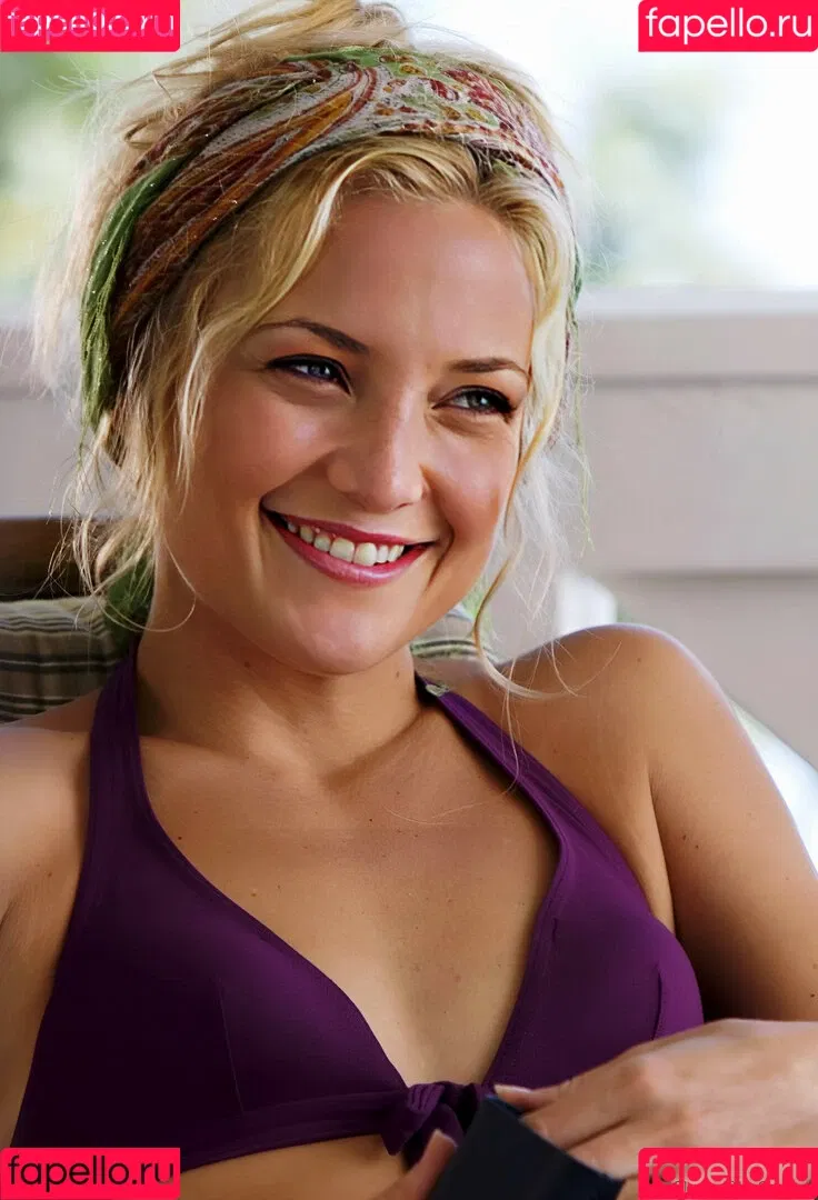 Kate Hudson Onlyfans Photo Gallery 