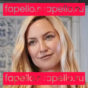 Kate Hudson Onlyfans Photo Gallery 