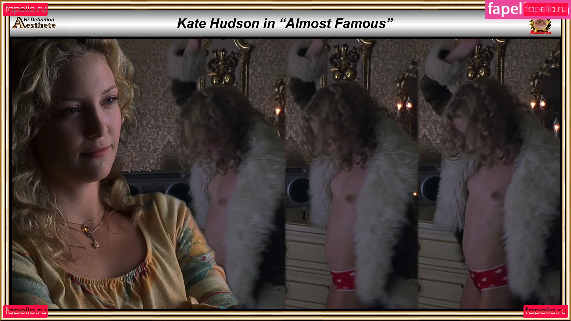 Kate Hudson Onlyfans Photo Gallery 