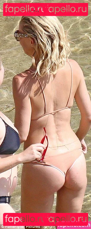 Kate Hudson Onlyfans Photo Gallery 