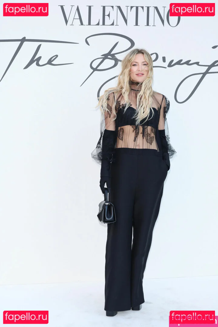 Kate Hudson Onlyfans Photo Gallery 