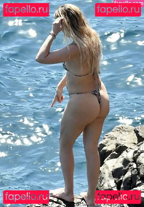 Kate Hudson Onlyfans Photo Gallery 