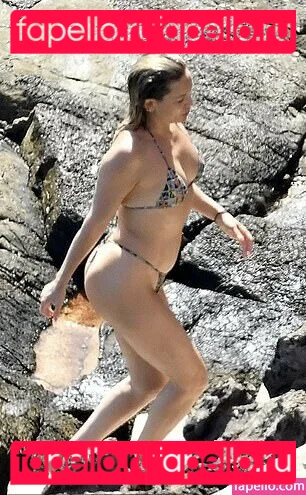 Kate Hudson Onlyfans Photo Gallery 