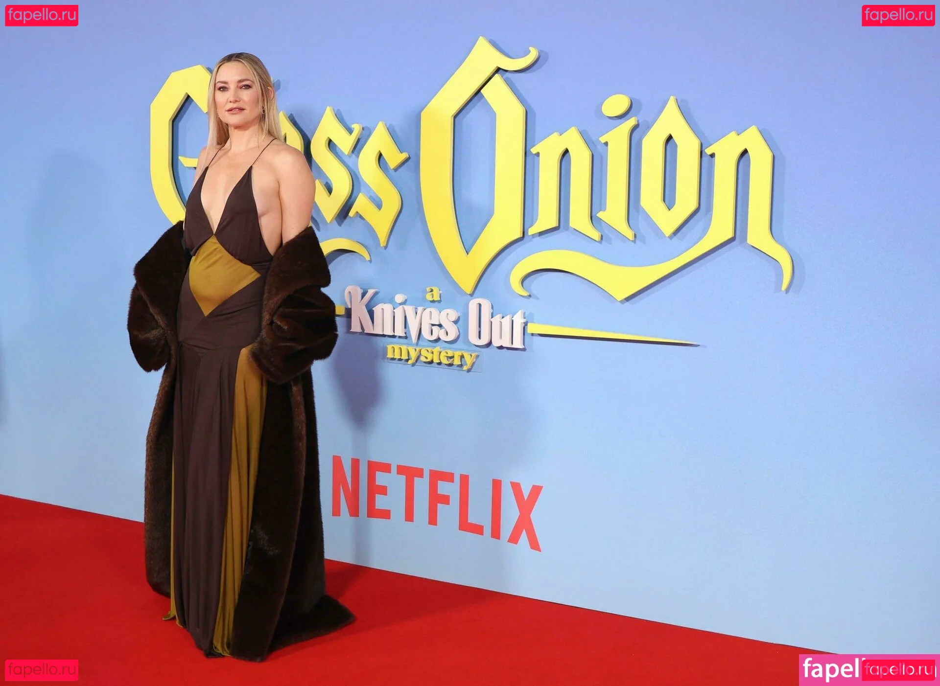 Kate Hudson Onlyfans Photo Gallery 