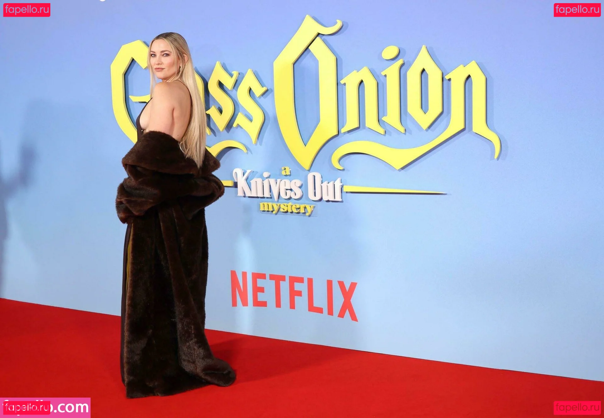 Kate Hudson Onlyfans Photo Gallery 