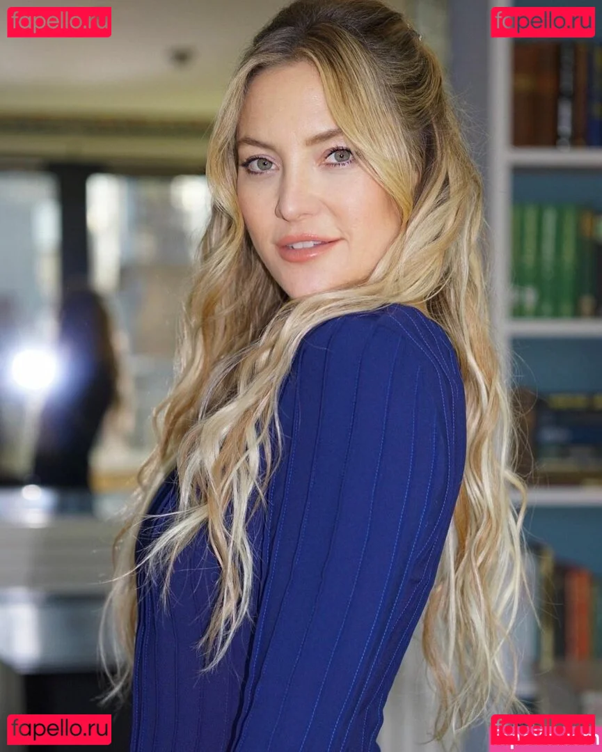 Kate Hudson Onlyfans Photo Gallery 