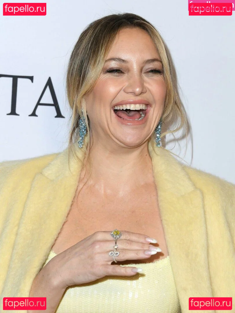 Kate Hudson Onlyfans Photo Gallery 