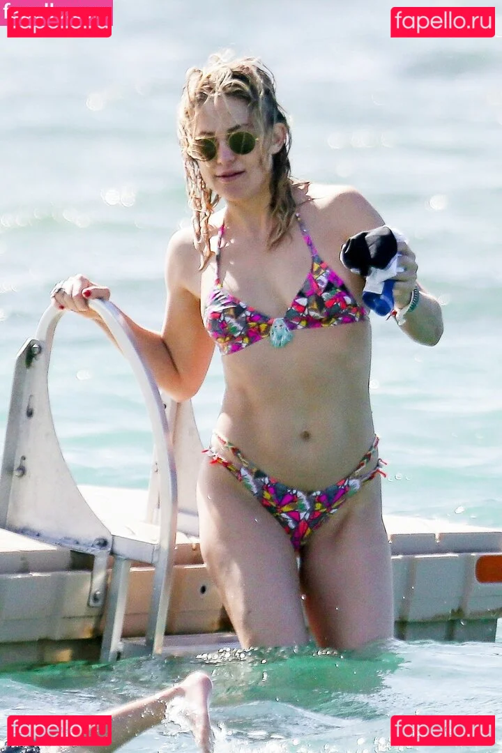 Kate Hudson Onlyfans Photo Gallery 