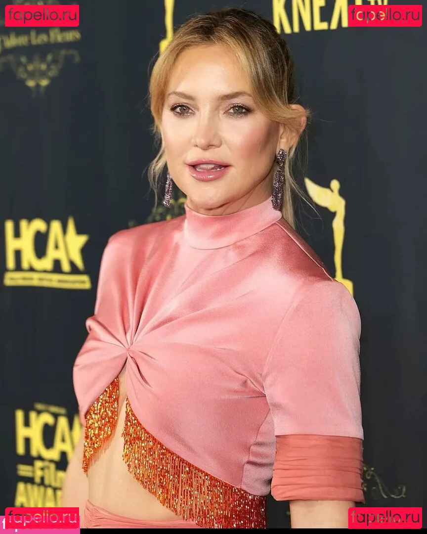 Kate Hudson Onlyfans Photo Gallery 