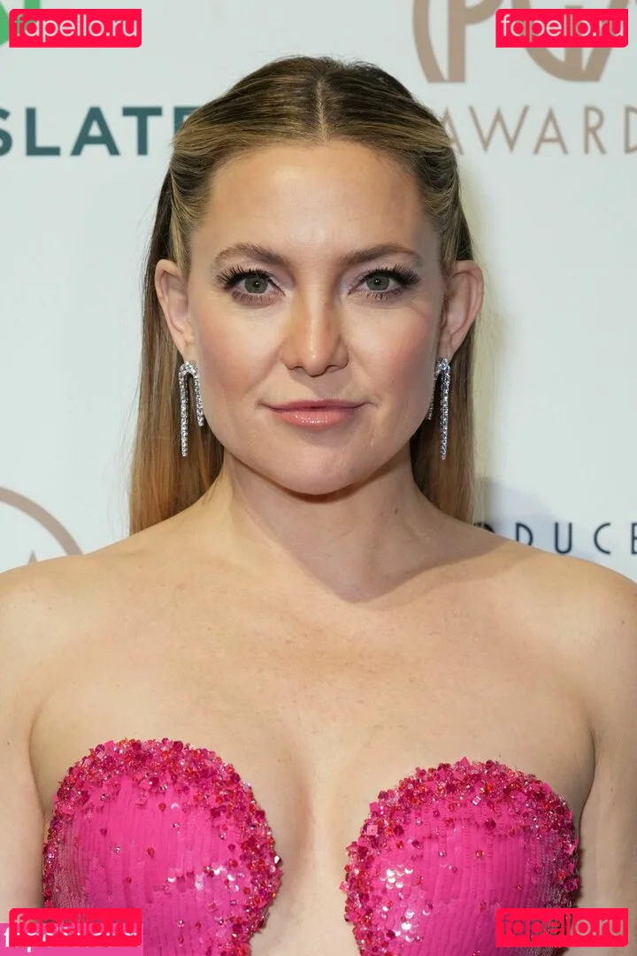 Kate Hudson Onlyfans Photo Gallery 