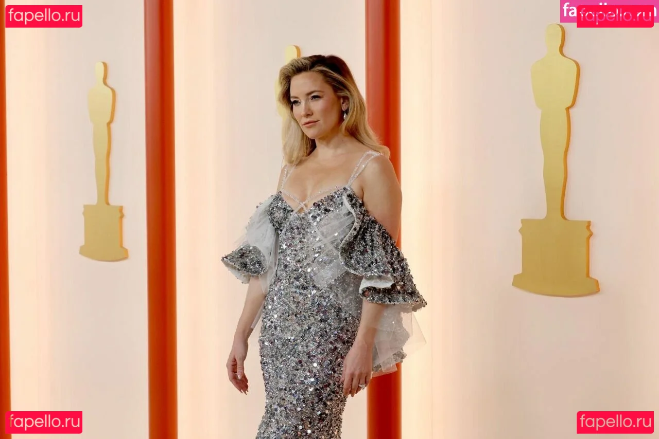 Kate Hudson Onlyfans Photo Gallery 