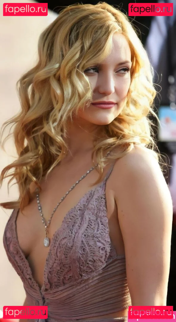 Kate Hudson Onlyfans Photo Gallery 