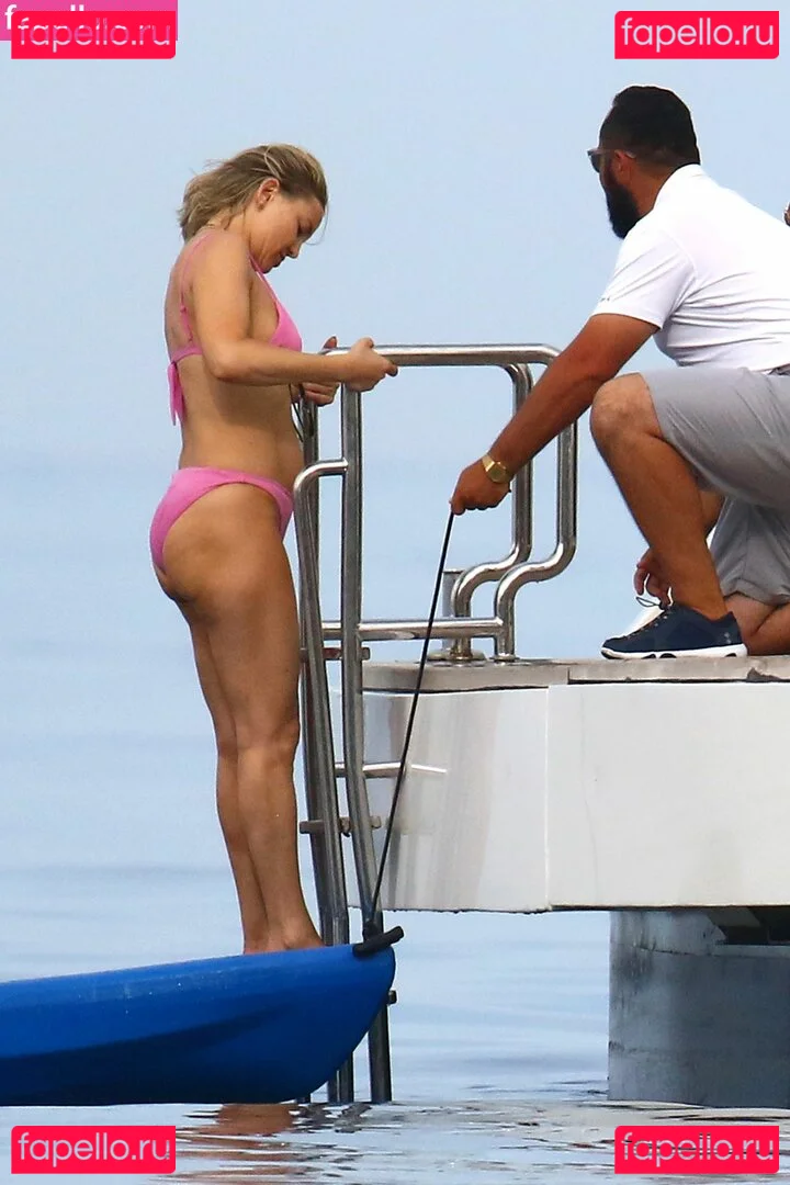 Kate Hudson Onlyfans Photo Gallery 