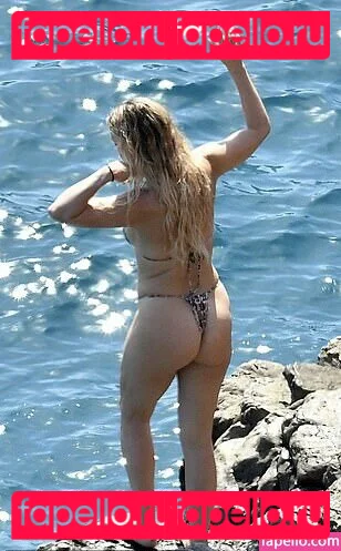 Kate Hudson Onlyfans Photo Gallery 