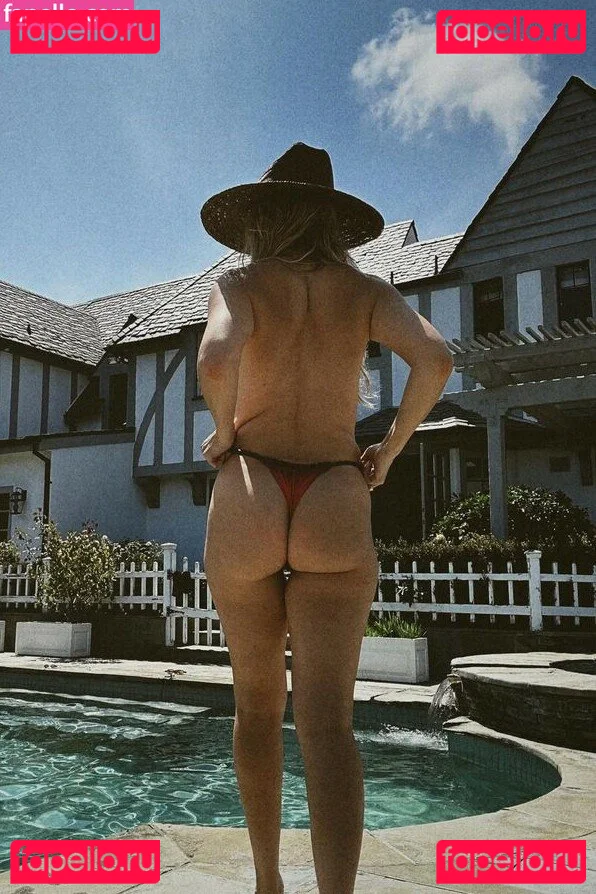 Kate Hudson Onlyfans Photo Gallery 