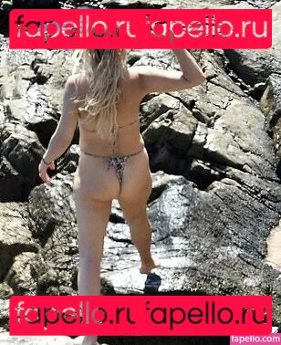 Kate Hudson Onlyfans Photo Gallery 