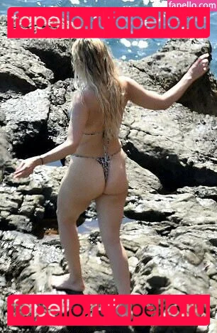 Kate Hudson Onlyfans Photo Gallery 
