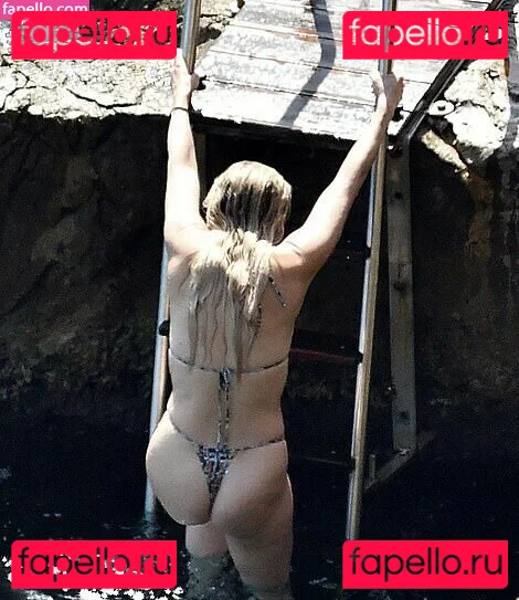 Kate Hudson Onlyfans Photo Gallery 