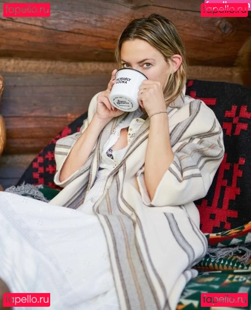 Kate Hudson Onlyfans Photo Gallery 