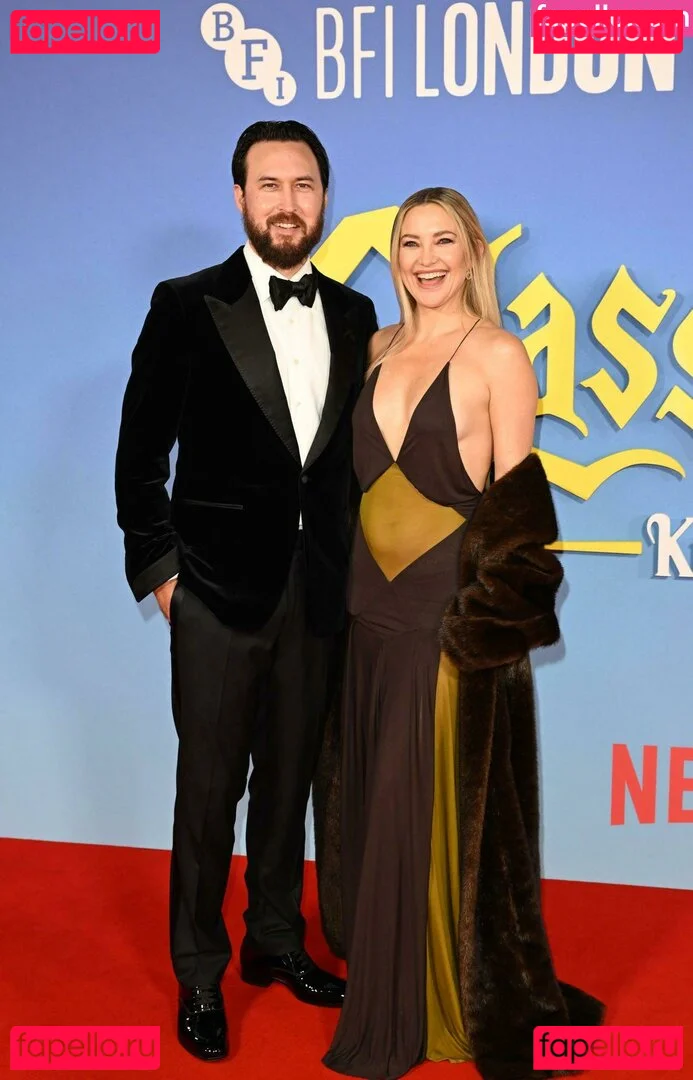 Kate Hudson Onlyfans Photo Gallery 