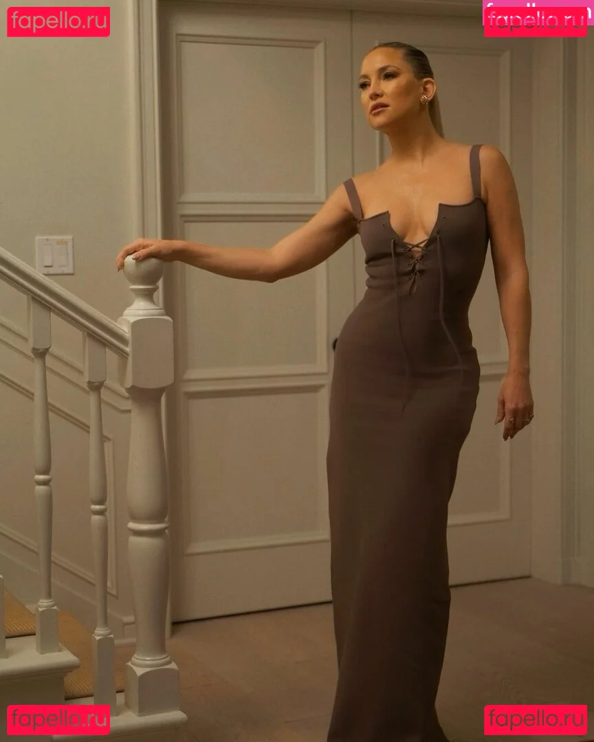 Kate Hudson Onlyfans Photo Gallery 