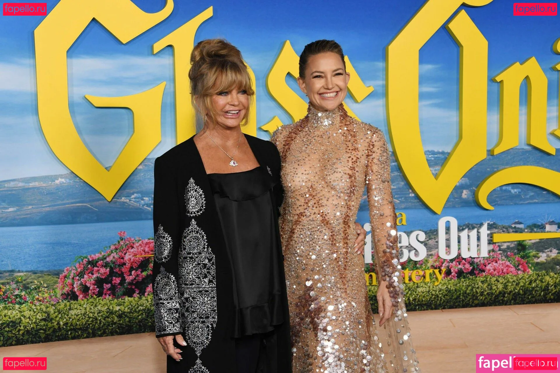 Kate Hudson Onlyfans Photo Gallery 