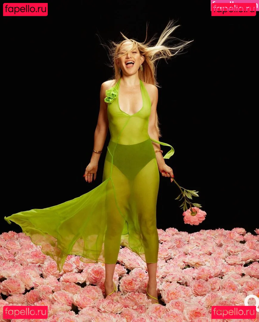 Kate Hudson Onlyfans Photo Gallery 