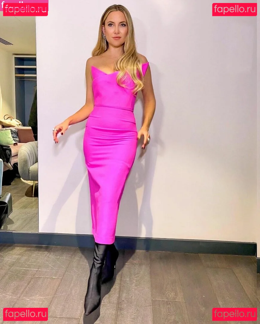 Kate Hudson Onlyfans Photo Gallery 