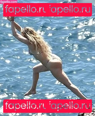 Kate Hudson Onlyfans Photo Gallery 