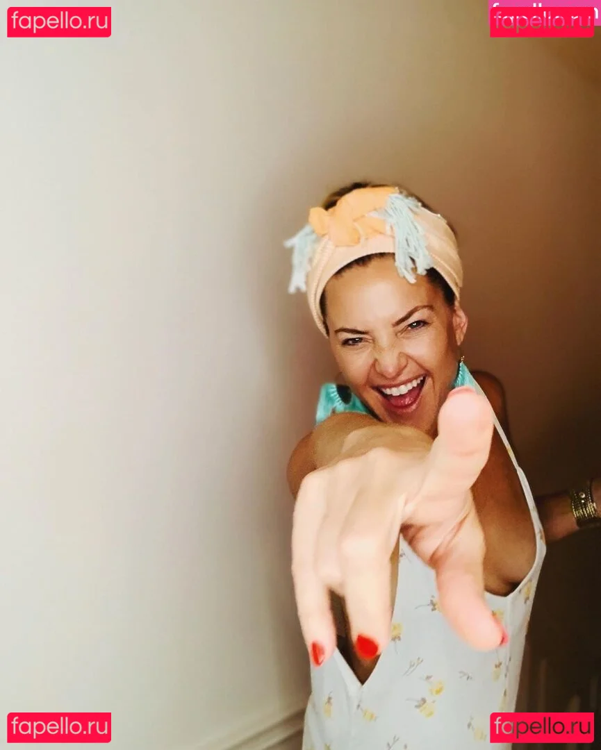 Kate Hudson Onlyfans Photo Gallery 